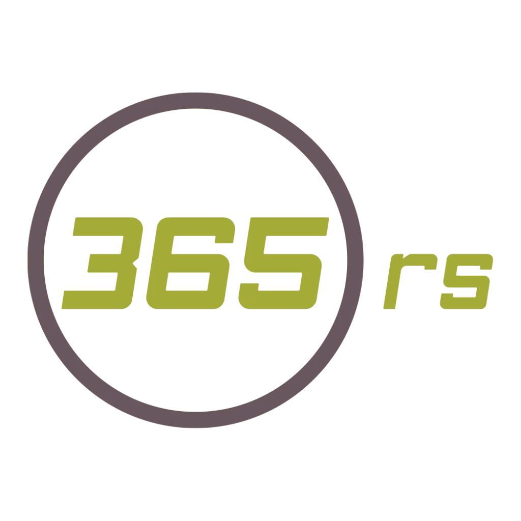 365 logo
